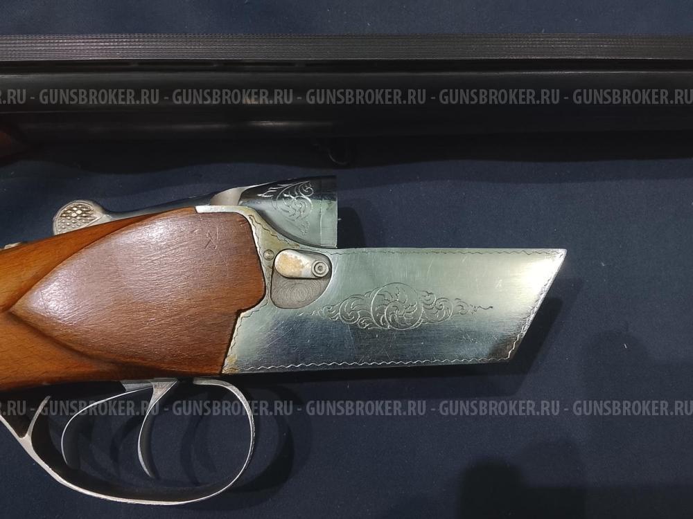 ТОЗ-34ЕР, кал.12/70, "У" 