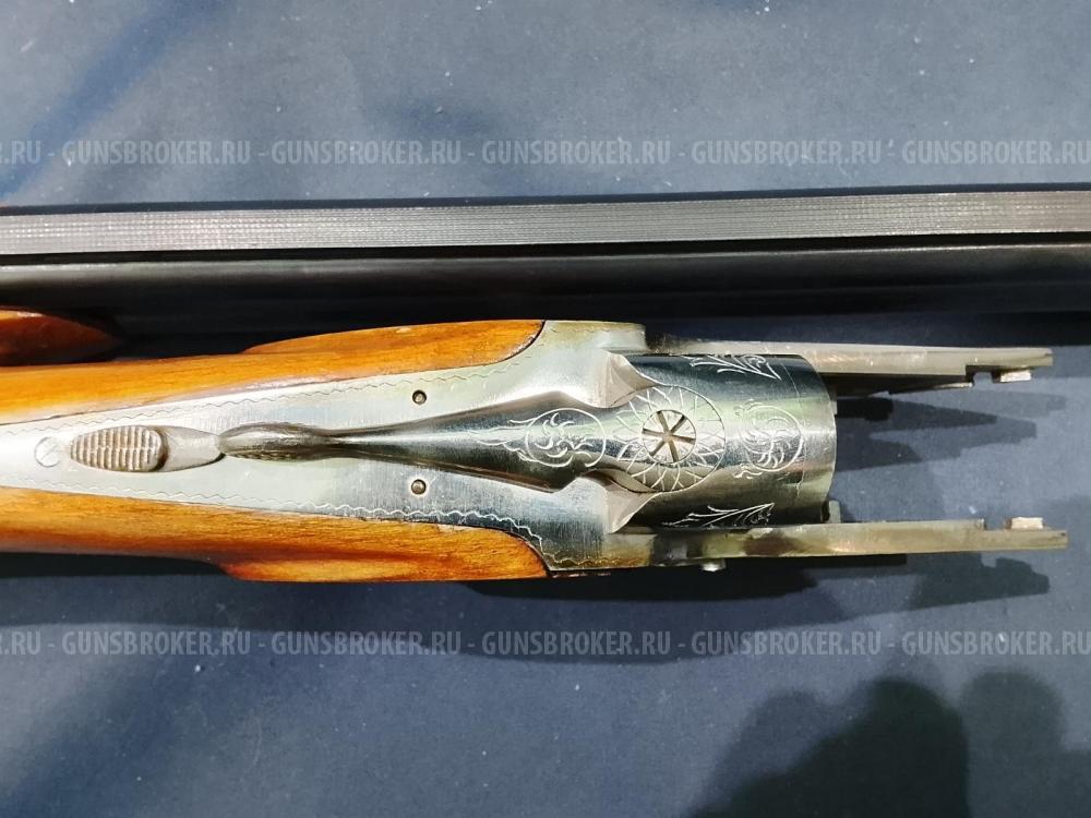 ТОЗ-34ЕР, кал.12/70, "У" 