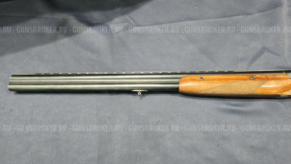 ТОЗ-34ЕР, кал.12/70 