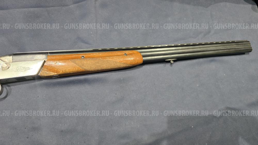 ТОЗ-34ЕР, кал.12/70 