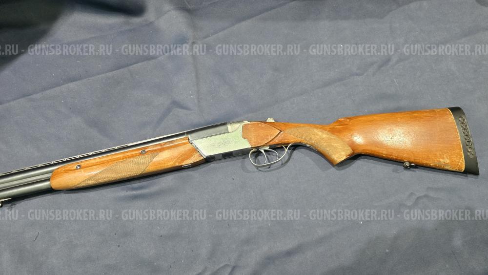 ТОЗ-34ЕР, кал.12/70 