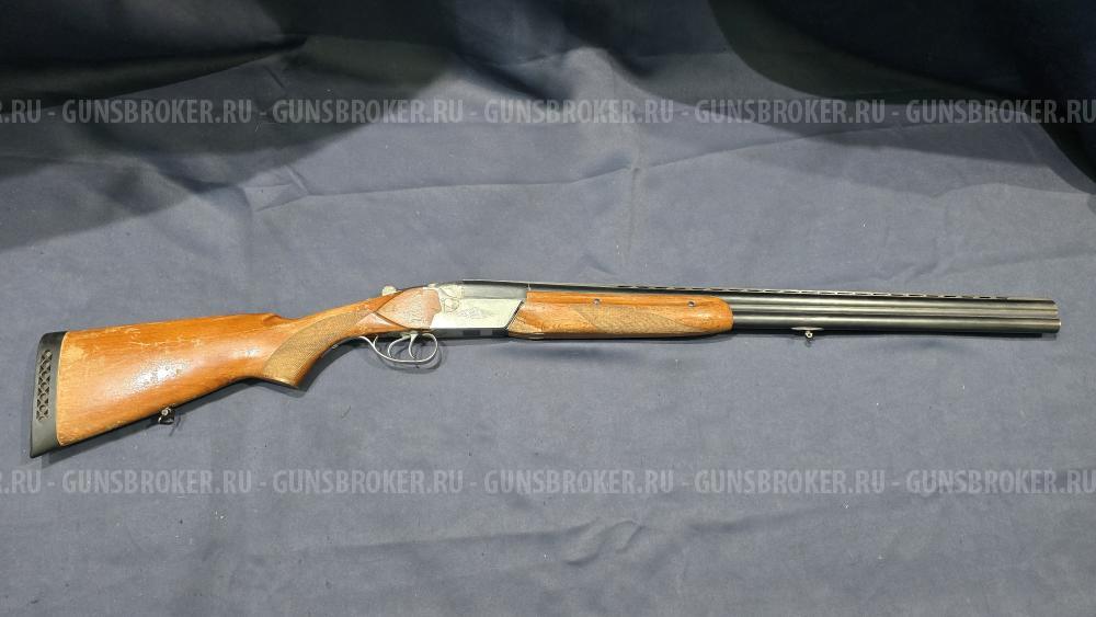 ТОЗ-34ЕР, кал.12/70 