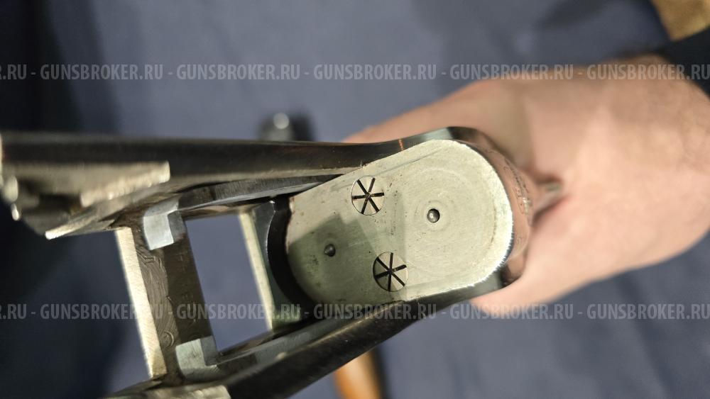 ТОЗ-34ЕР, кал.12/70 