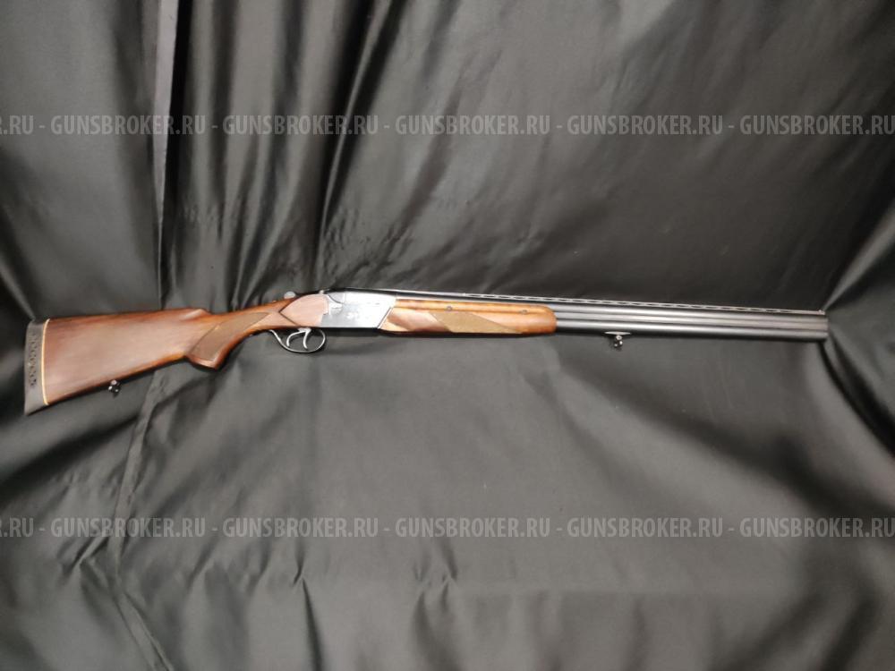 ТОЗ-34ЕР, кал.12/70