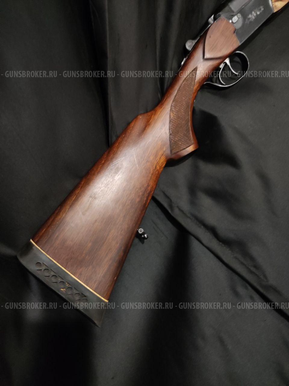 ТОЗ-34ЕР, кал.12/70