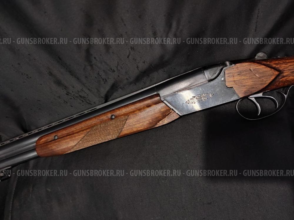 ТОЗ-34ЕР, кал.12/70