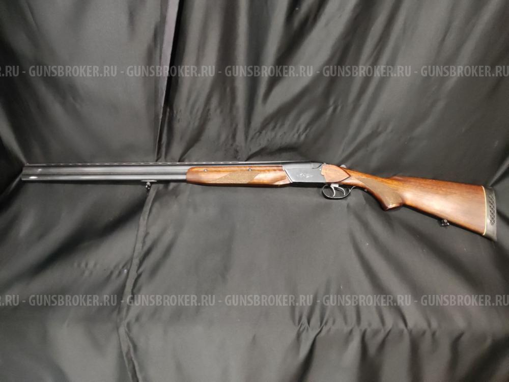 ТОЗ-34ЕР, кал.12/70