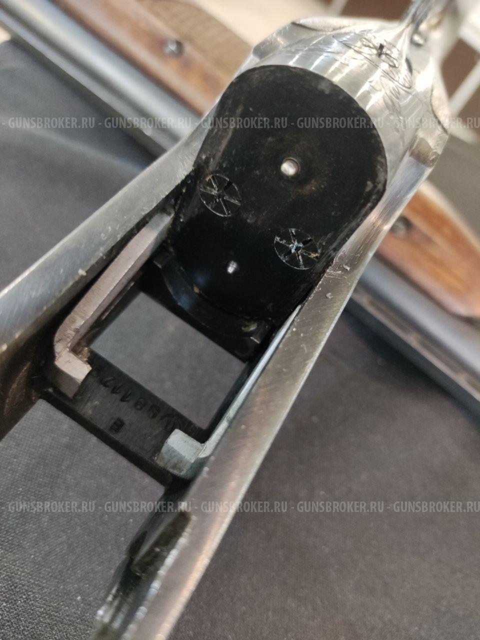 ТОЗ-34ЕР, кал.12/70