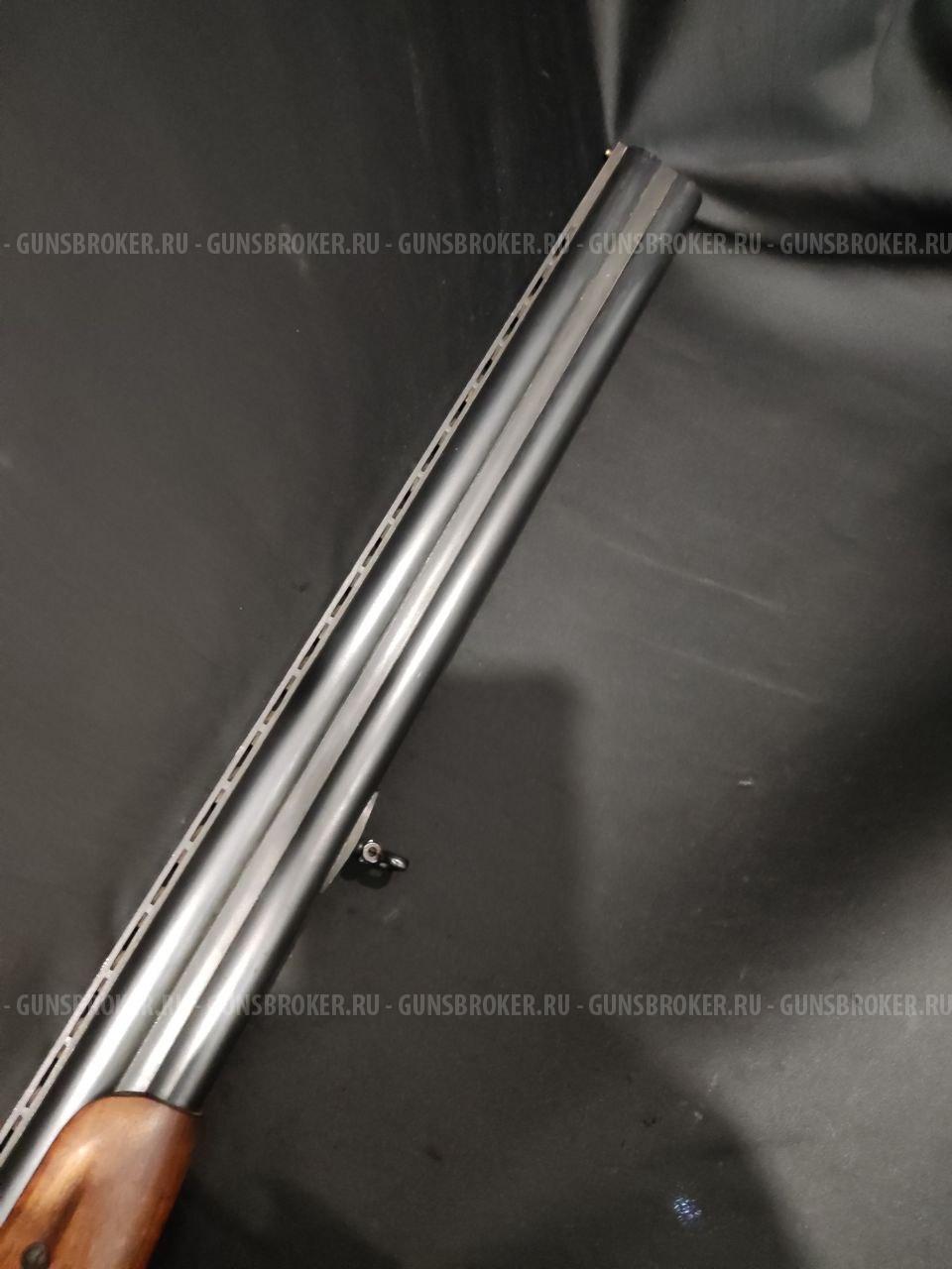 ТОЗ-34ЕР, кал.12/70