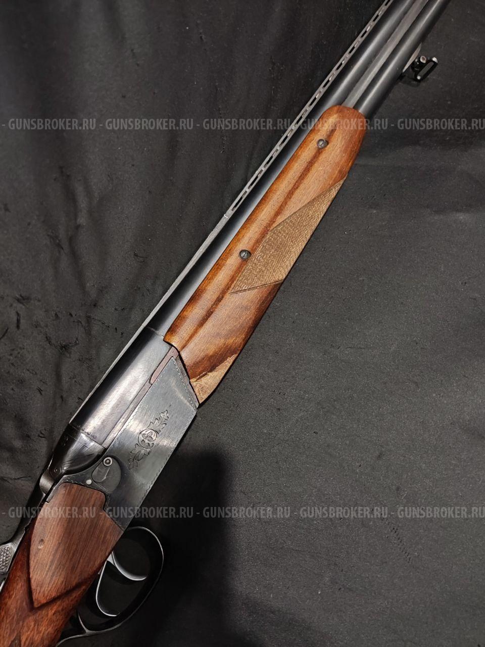 ТОЗ-34ЕР, кал.12/70