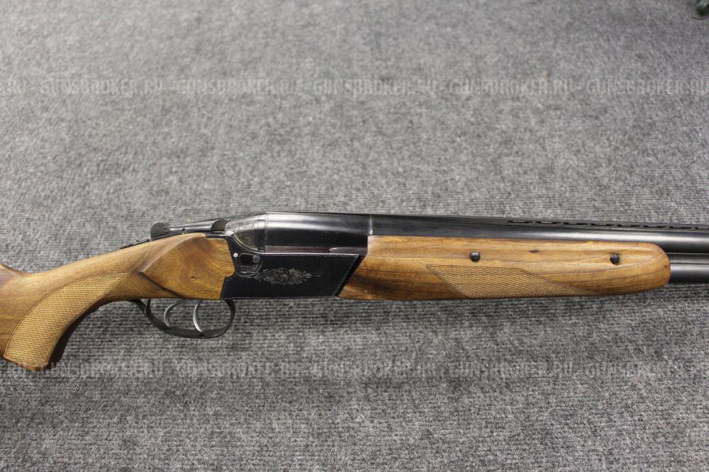 ТОЗ-34ЕР, кал.12/70