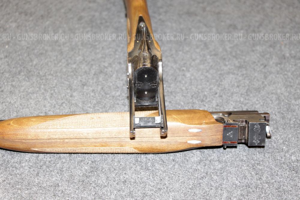 ТОЗ-34ЕР, кал.12/70