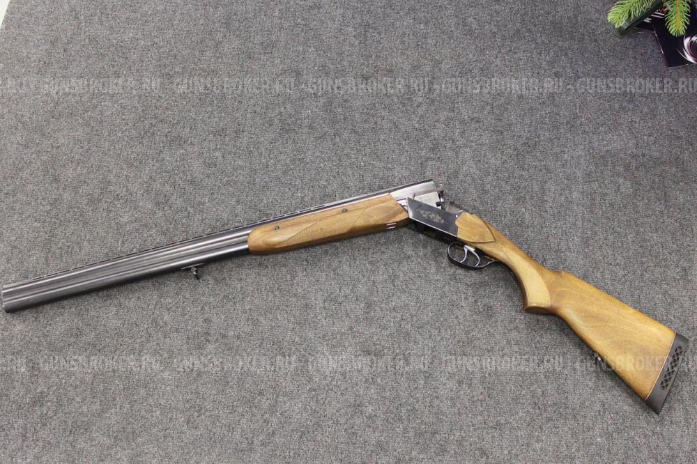 ТОЗ-34ЕР, кал.12/70