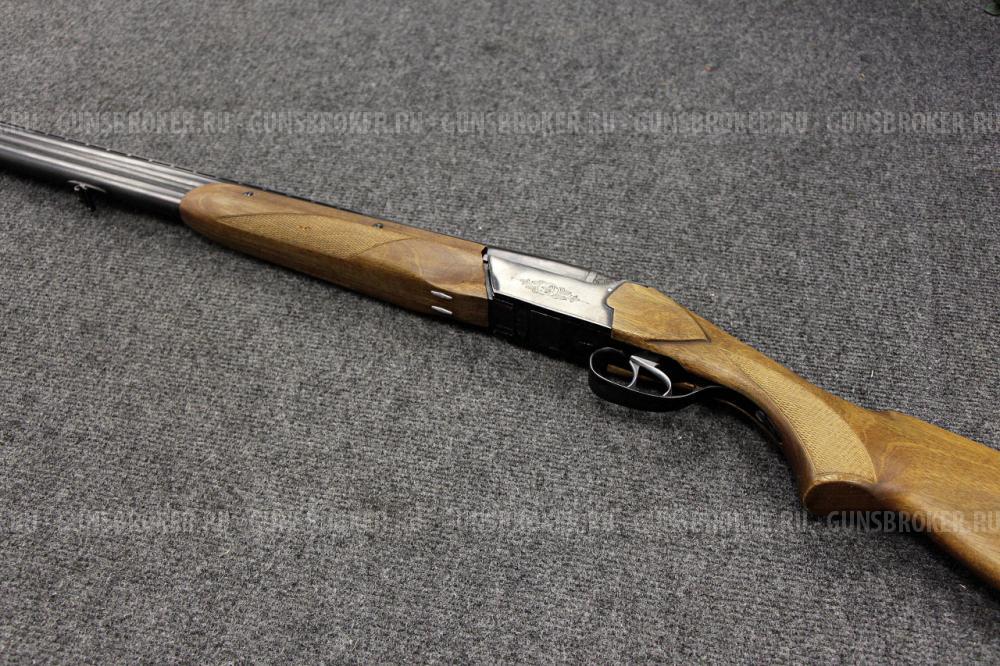 ТОЗ-34ЕР, кал.12/70