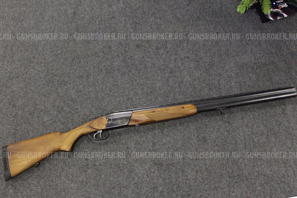 ТОЗ-34ЕР, кал.12/70