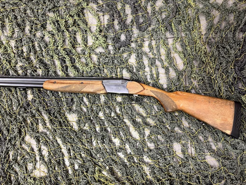 ТОЗ-34ЕР кал.12