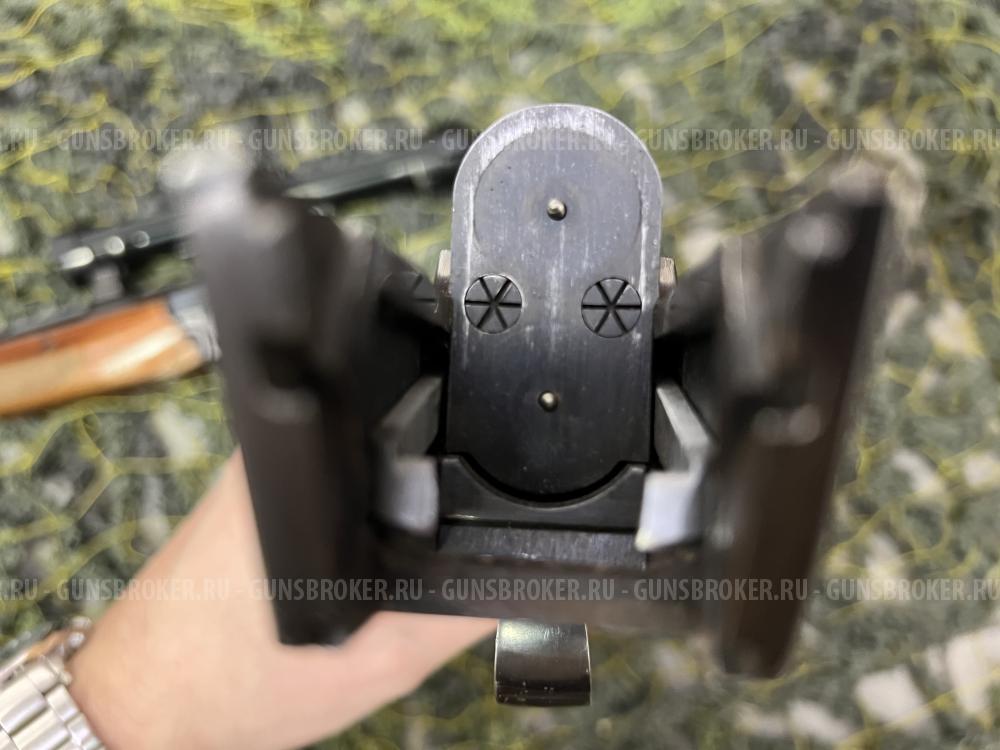 ТОЗ-34ЕР кал.12х70 1984г.в.