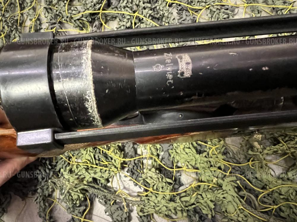 ТОЗ-34ЕР кал.12х70 1984г.в.