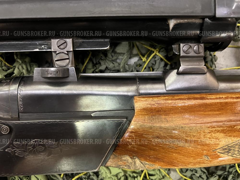 ТОЗ-34ЕР кал.12х70 1984г.в.