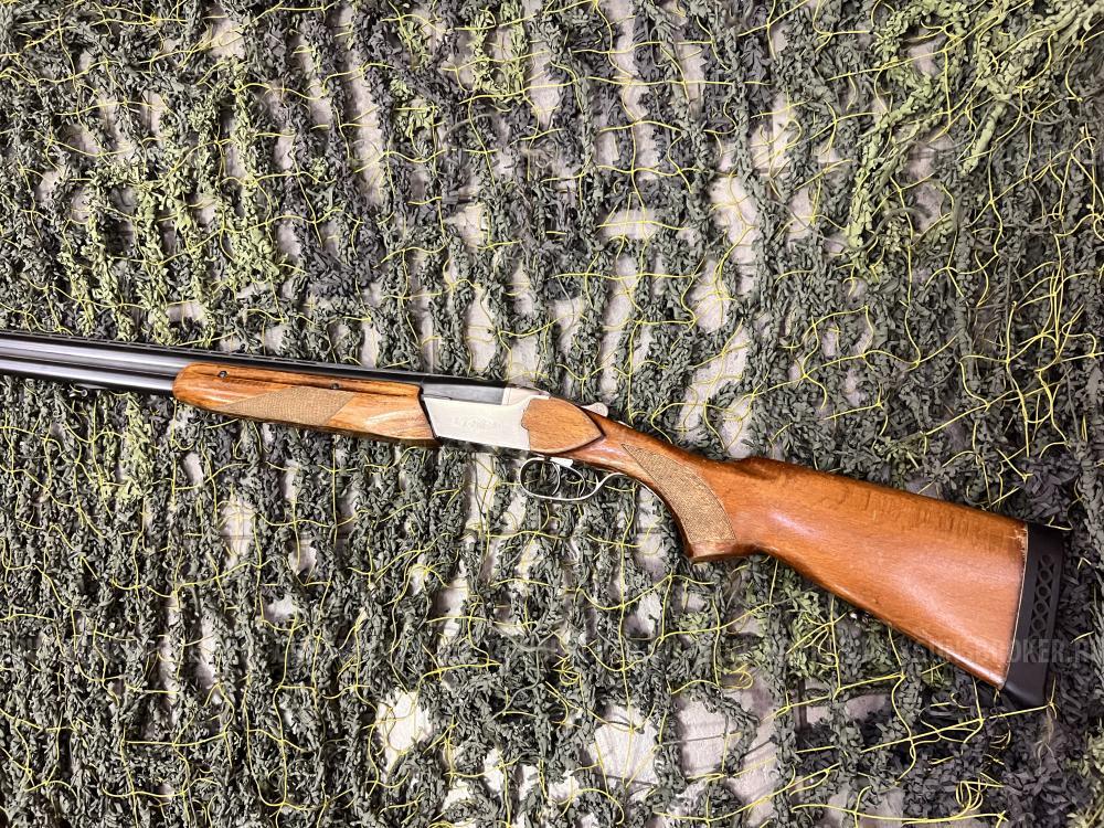 ТОЗ-34ЕР кал.12х70 Улучшенный 1995г.в.