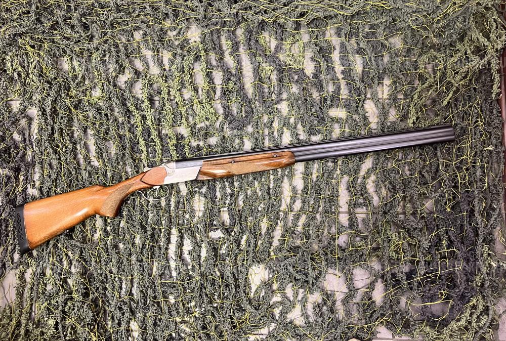 ТОЗ-34ЕР кал.12х70 Улучшенный 1995г.в.