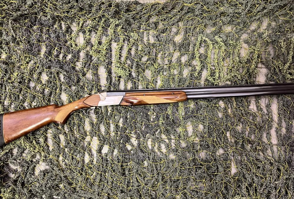 ТОЗ-34ЕР кал.12х70