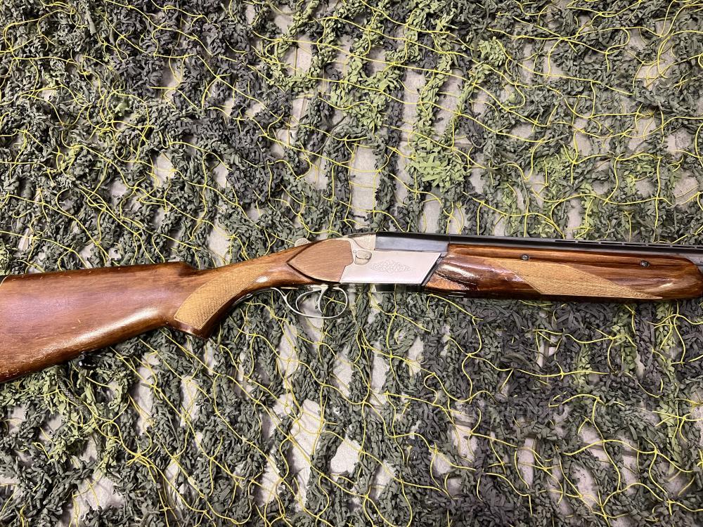 ТОЗ-34ЕР кал.12х70