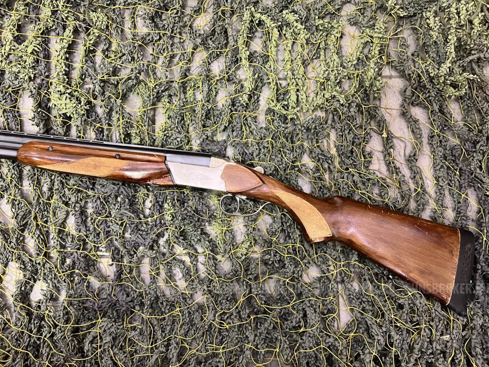 ТОЗ-34ЕР кал.12х70