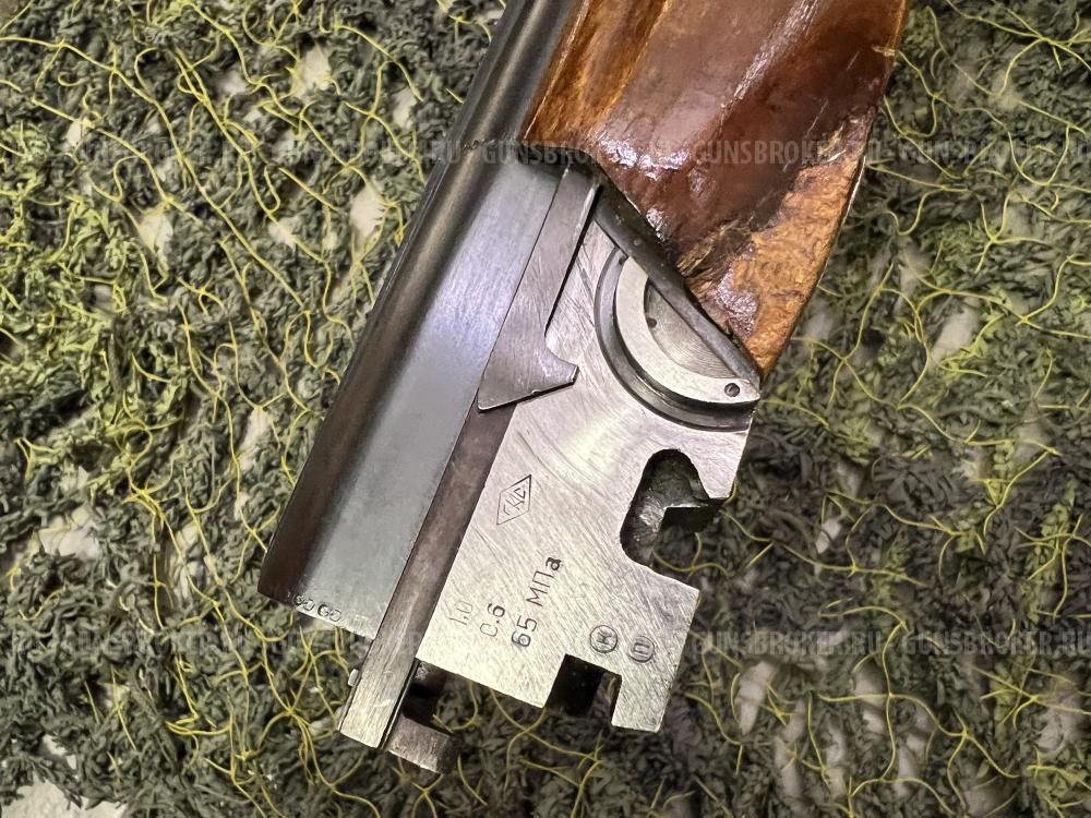 ТОЗ-34ЕР кал.12х70