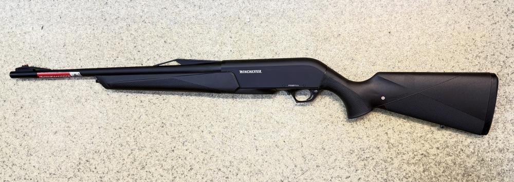 Winchester SXR 2 Composite .30-06 SPRG