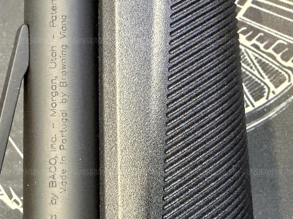 Winchester SXR 2 Composite .30-06 SPRG