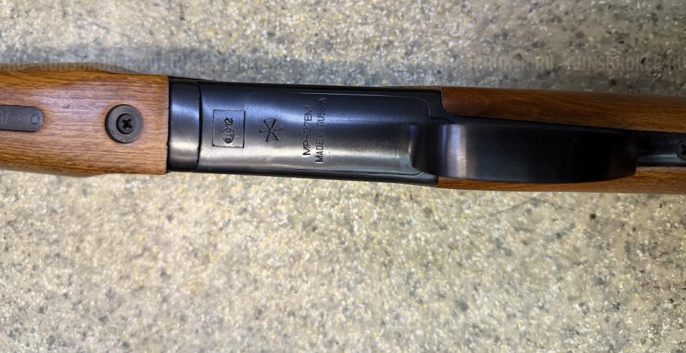 МР-27ЕМ бук 12/76 L-725мм