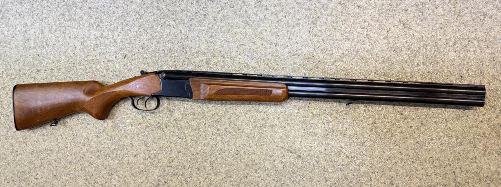 МР-27ЕМ бук 12/76 L-725мм