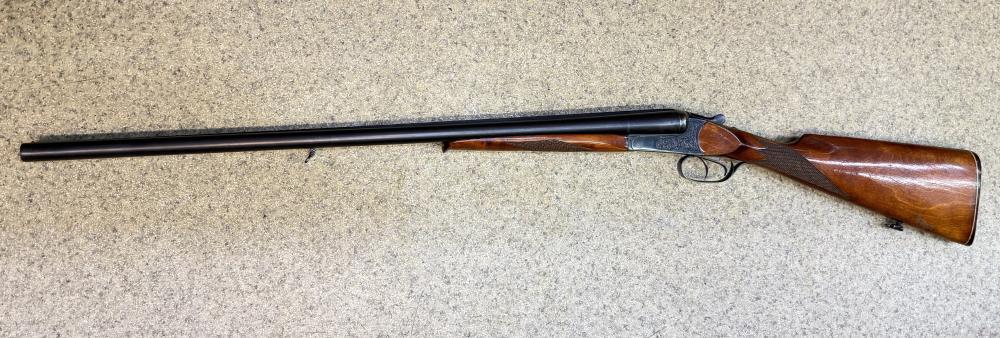 ИЖ-58МАЕ  12/70 L-725мм