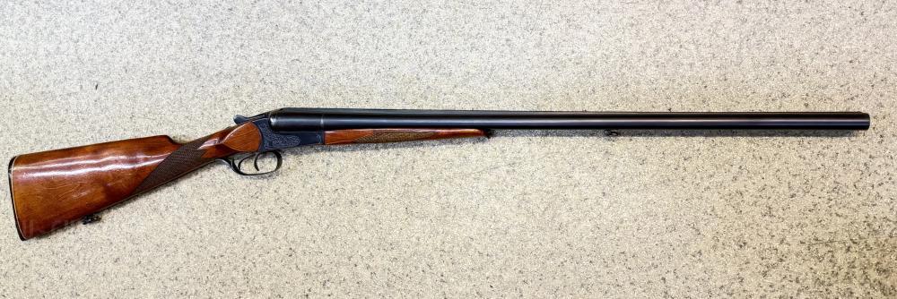 ИЖ-58МАЕ  12/70 L-725мм