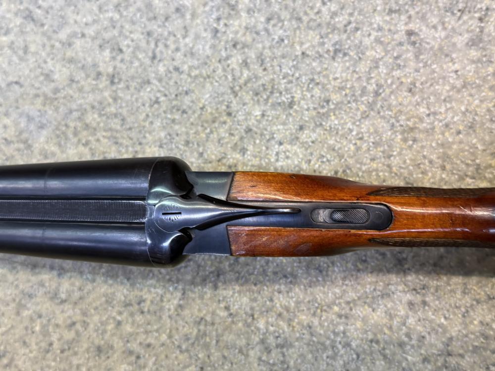 ИЖ-58МАЕ  12/70 L-725мм