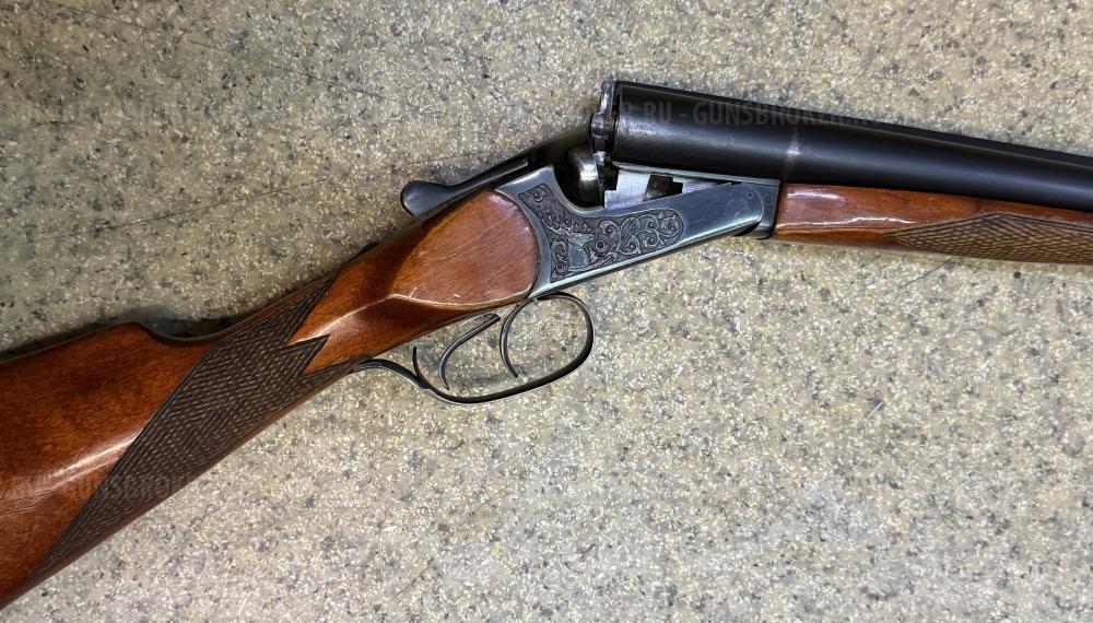 ИЖ-58МАЕ  12/70 L-725мм