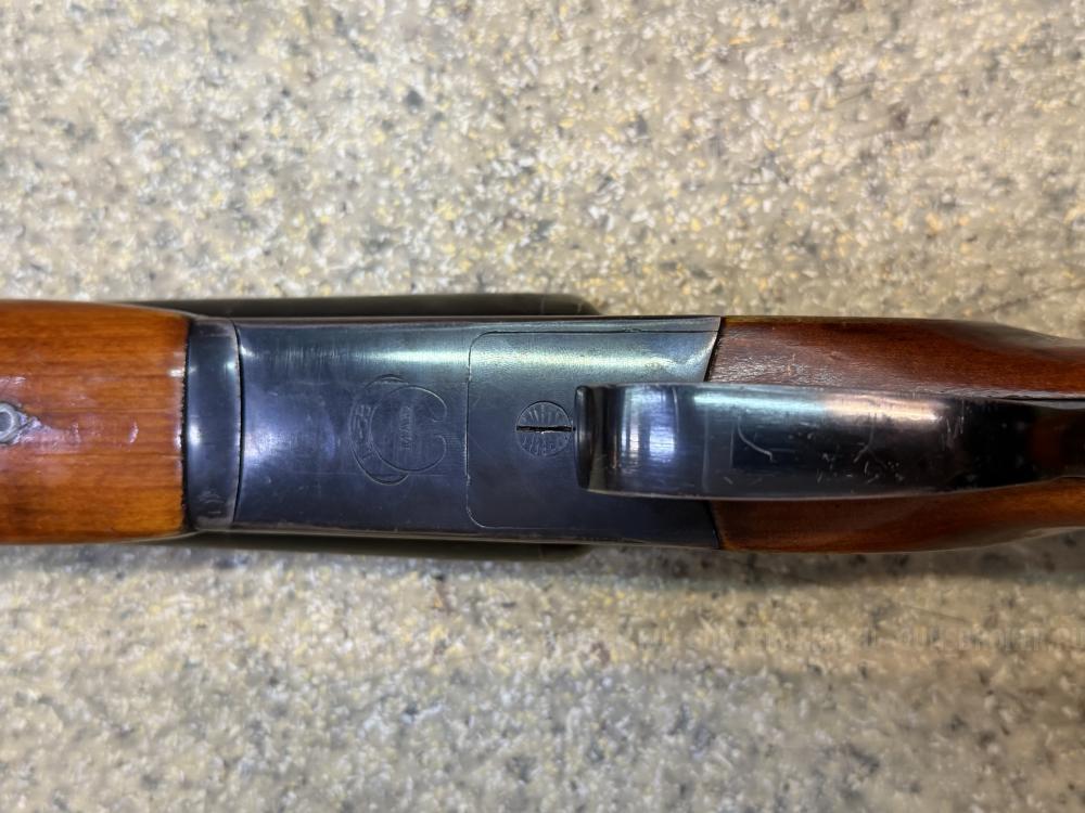 ИЖ-58МАЕ  12/70 L-725мм