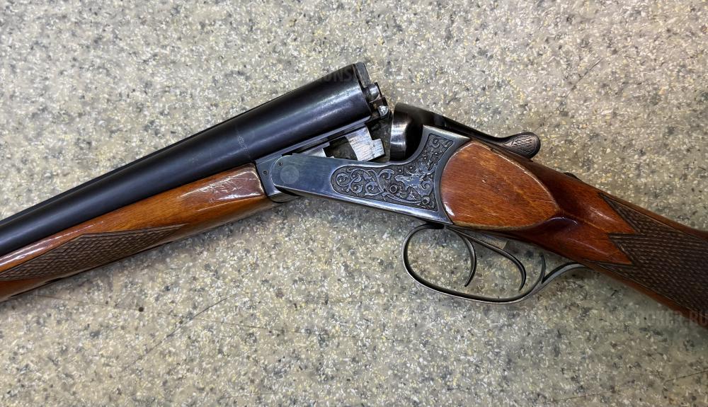 ИЖ-58МАЕ  12/70 L-725мм