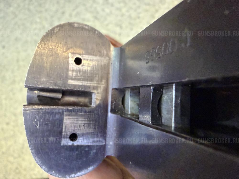 ИЖ-58МАЕ  12/70 L-725мм