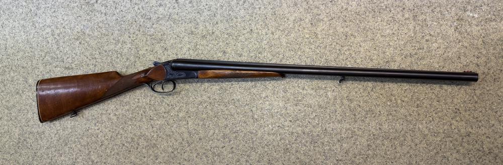 ИЖ-58МАЕ  12/70 L-725мм