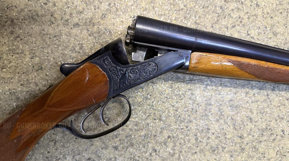 ИЖ-58МА 12/70 L-725мм
