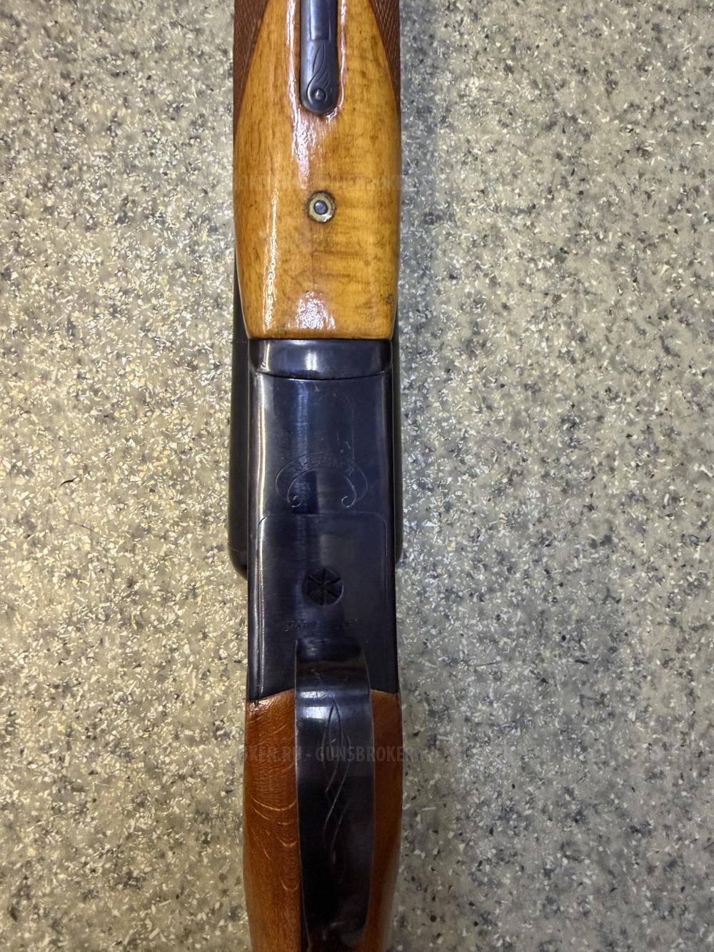 ИЖ-58МА 12/70 L-725мм