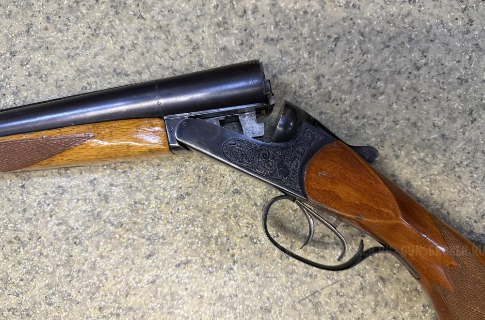 ИЖ-58МА 12/70 L-725мм