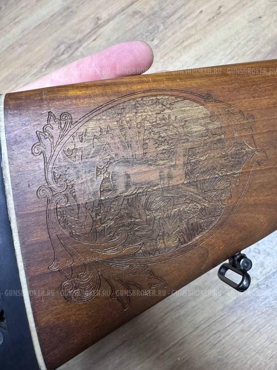 ТОЗ-34ЕР Штучник , кал. 12/70 в СПБ