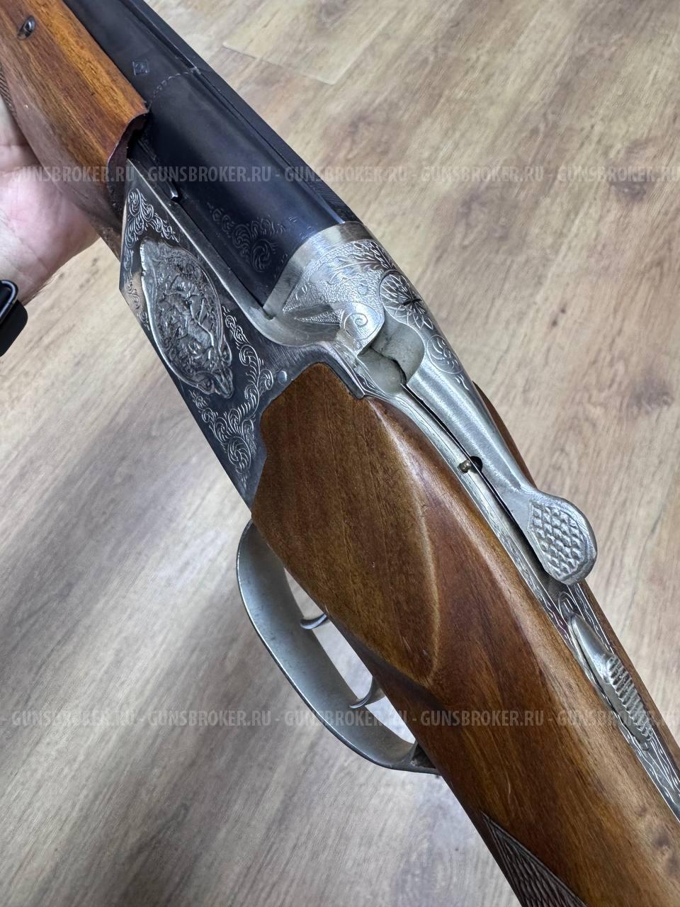 ТОЗ-34ЕР Штучник , кал. 12/70 в СПБ