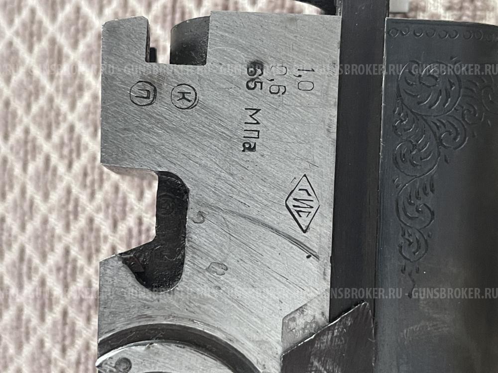 ТОЗ 34ЕР (штучное). 