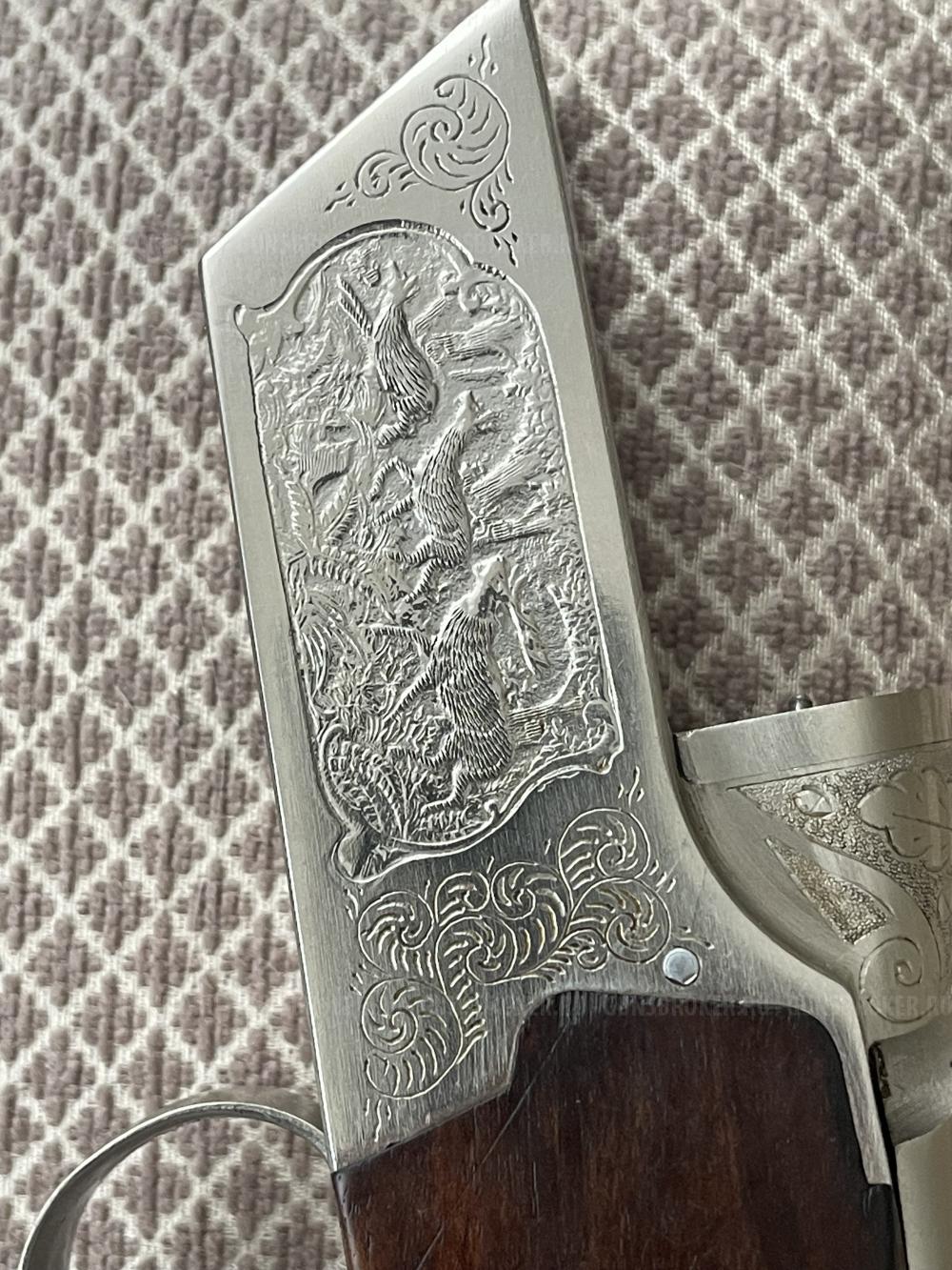 ТОЗ 34ЕР (штучное). 