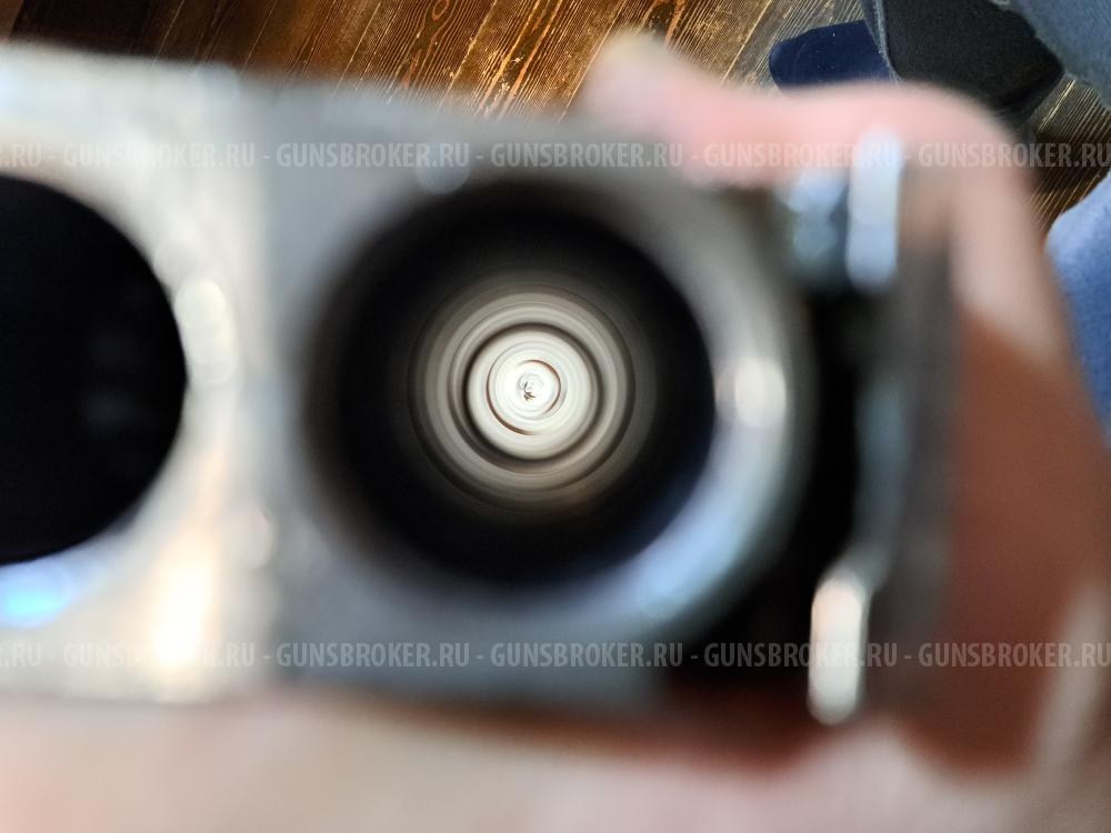 ТОЗ-34ЕР штучный безфлажковый