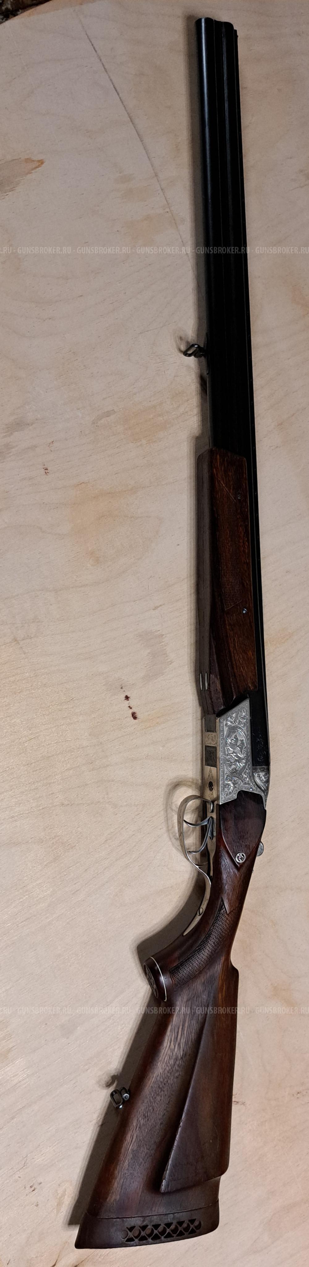 ТОЗ-34ЕР штучный безфлажковый